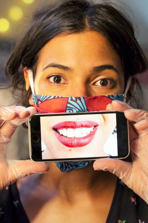 Plan Confiné.e.s постер