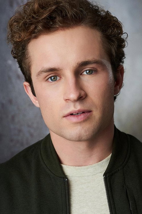 Шон Джамброун