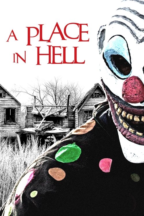 A Place in Hell постер