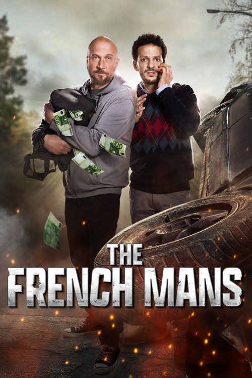Les Amateurs постер