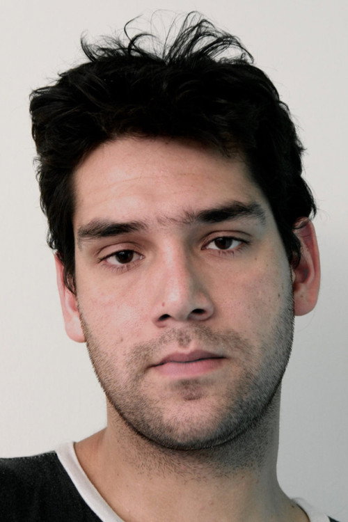 Matías Rojas Valencia