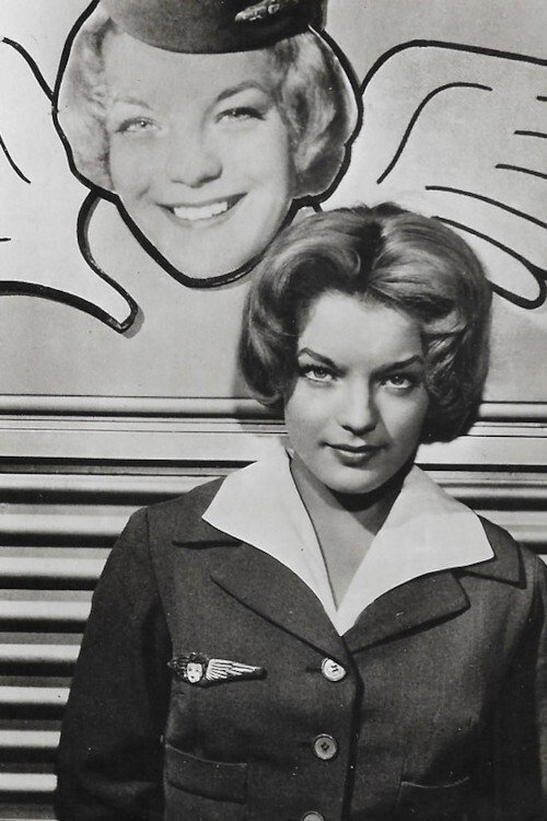 An Angel on Wheels постер