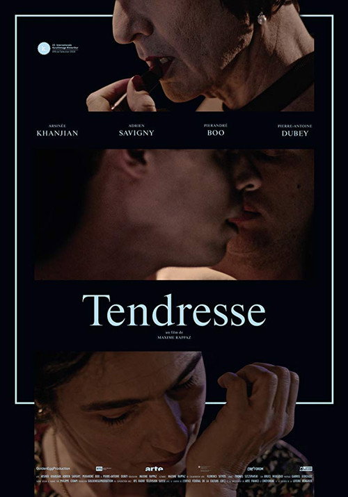 Tendresse постер