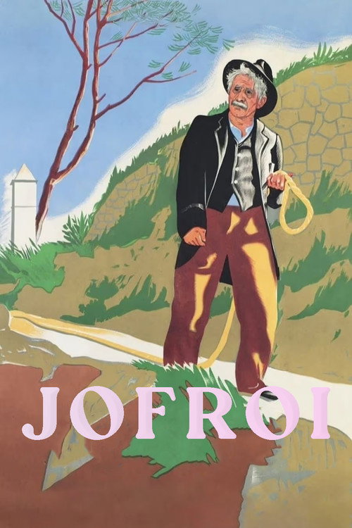 Jofroi постер