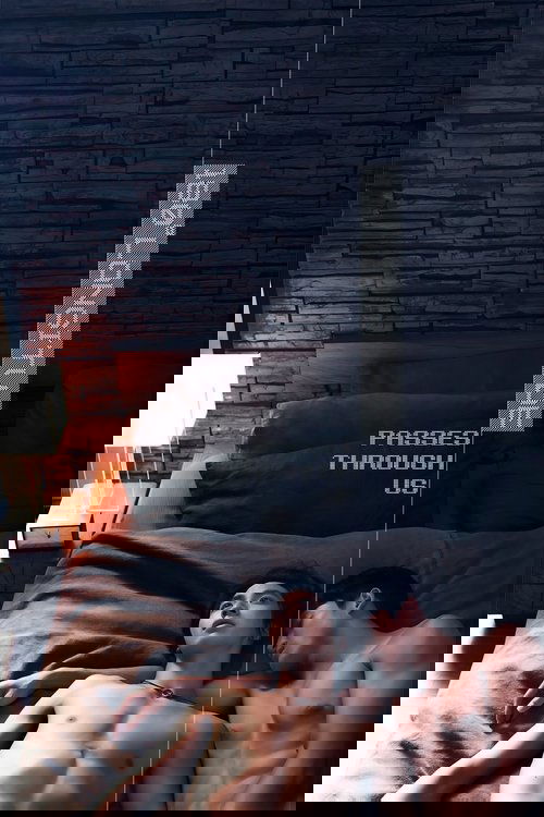 เส้นลองจิจูดที่ 180 องศาลากผ่านเรา постер