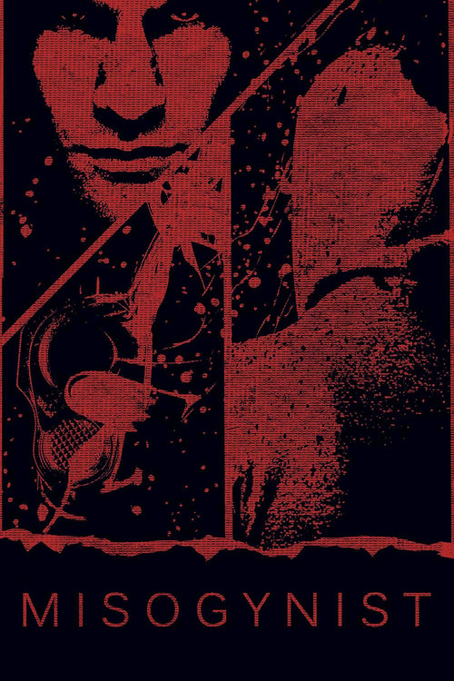 Misogynist постер