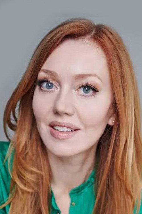 Katharine Bennett-Fox