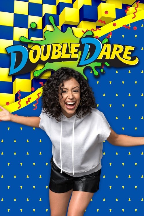 Double Dare постер