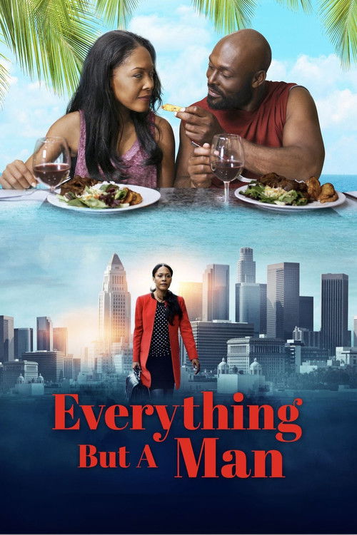 Everything But a Man постер