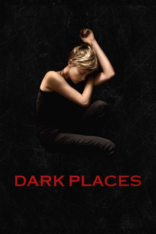 Dark Places постер