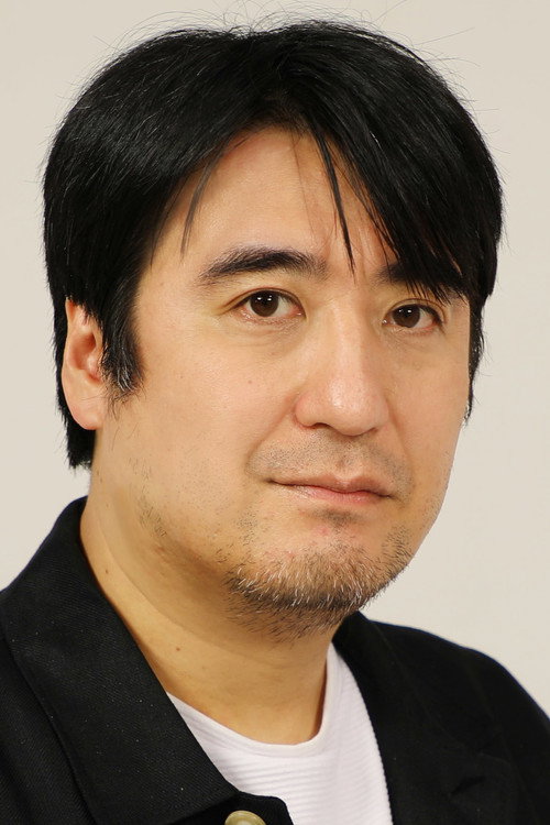 Nobuyuki Sakuma