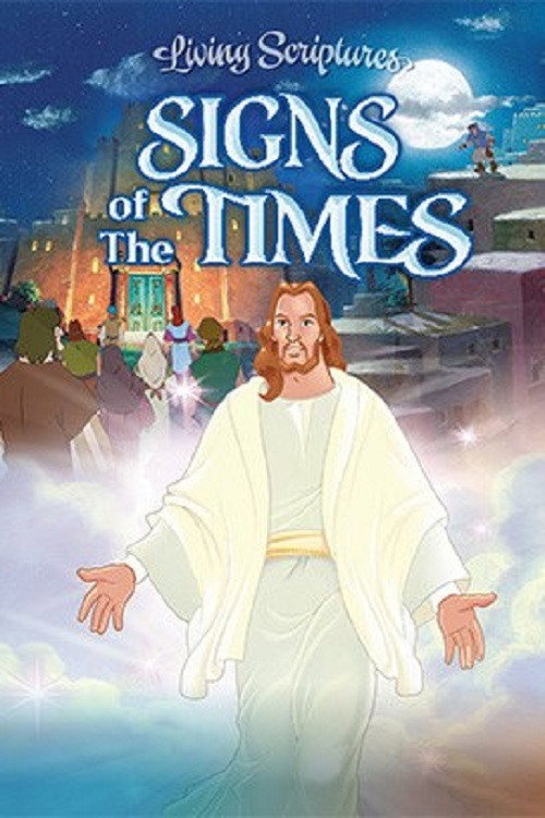 Signs of the Times постер