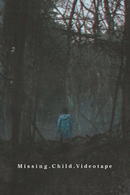 ミッシング・チャイルド・ビデオテープ постер