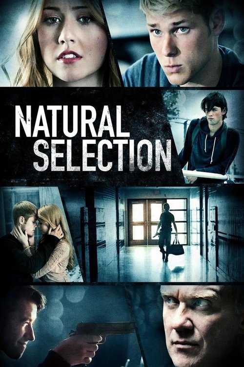 Natural Selection постер