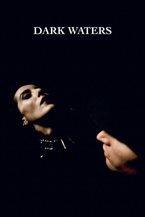 Karanlık Sular постер