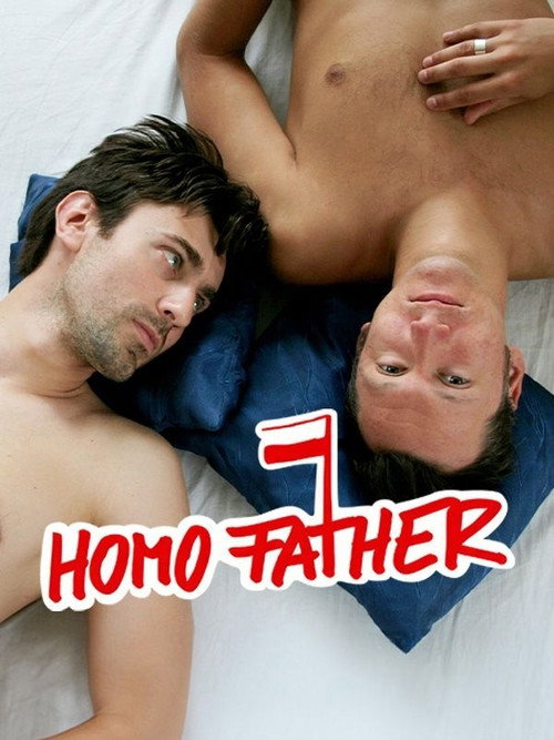 Homo Father постер