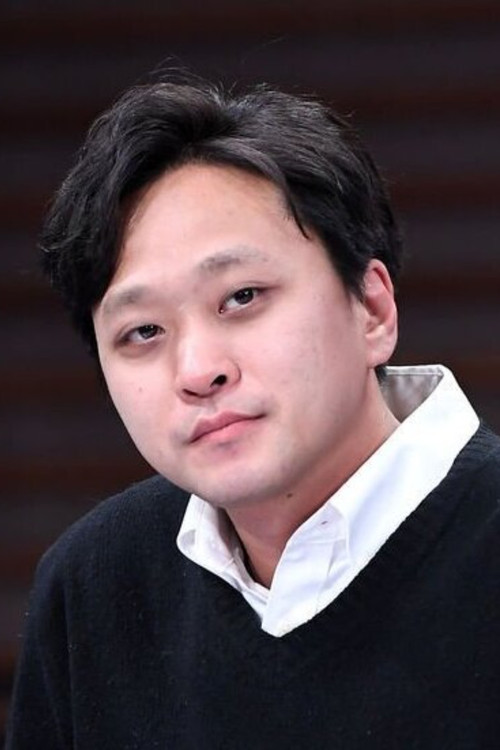Kim Jun-mo