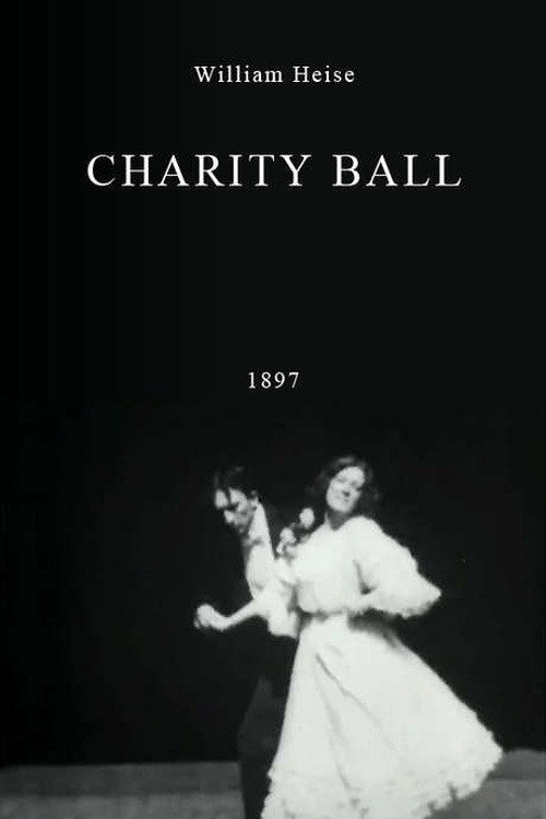 Charity Ball постер