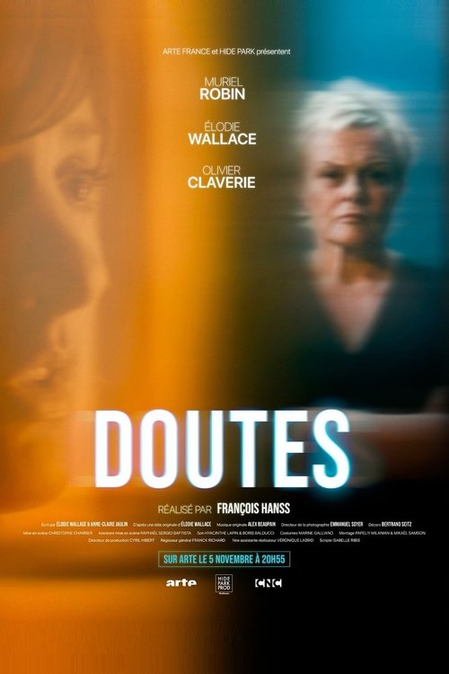 Doutes постер