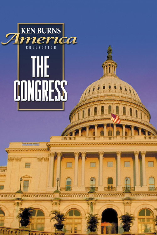 The Congress постер