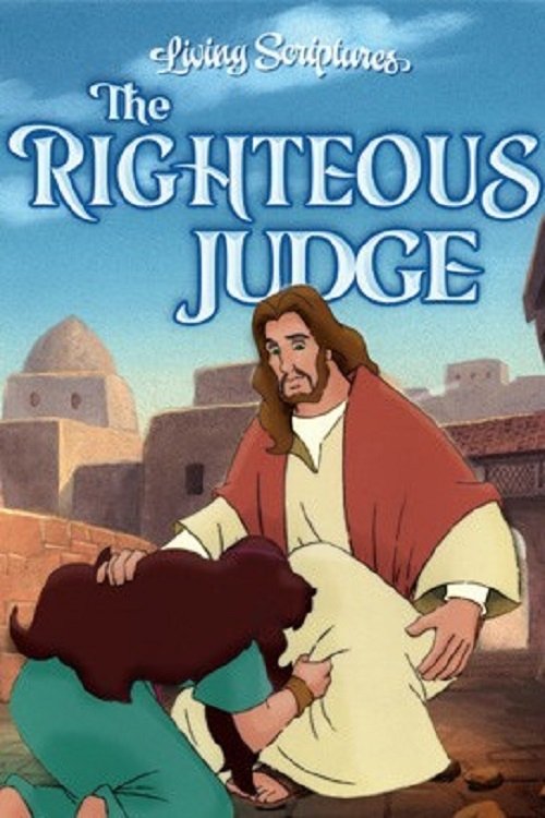 The Righteous Judge постер