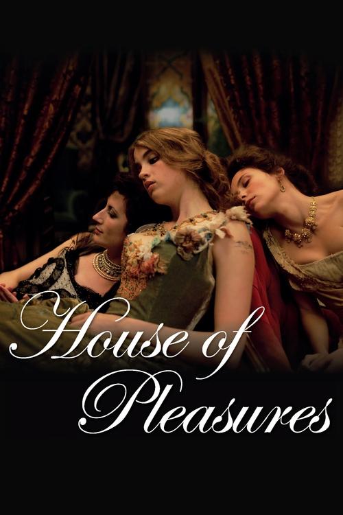 House of Pleasures постер