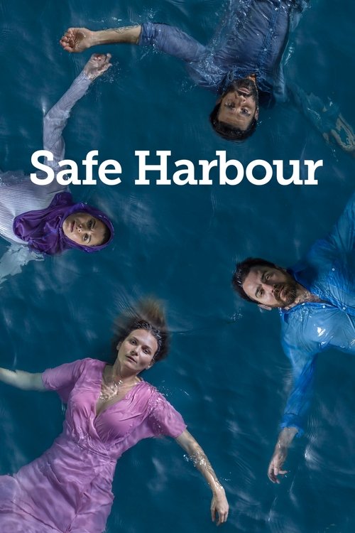 Safe Harbour постер