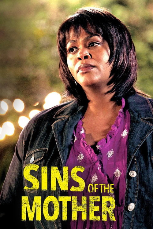 Sins of the Mother постер