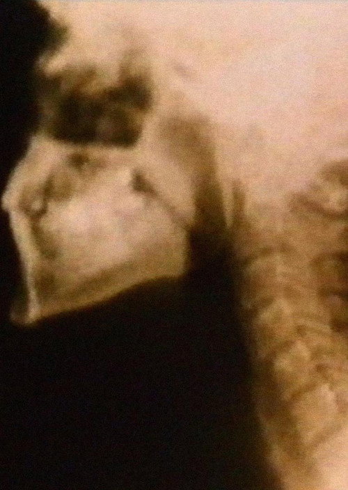 Sanctus постер