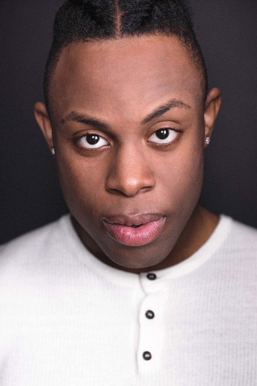 Трэвис Рэбёрн