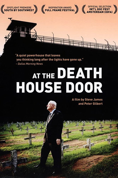 At the Death House Door постер