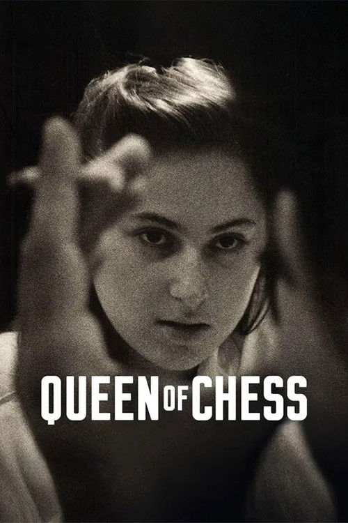 Queen of Chess постер