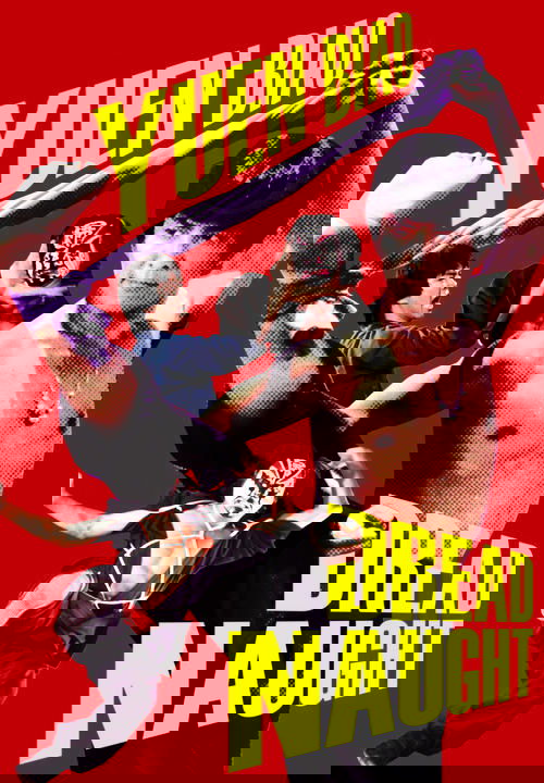 Дредноут постер