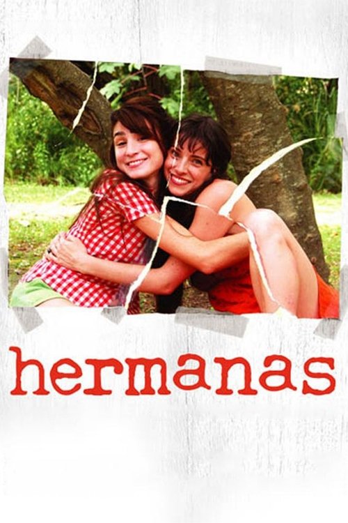 Hermanas постер