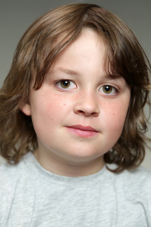 Джуд Риордан