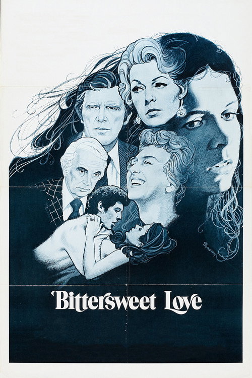 Bittersweet Love постер