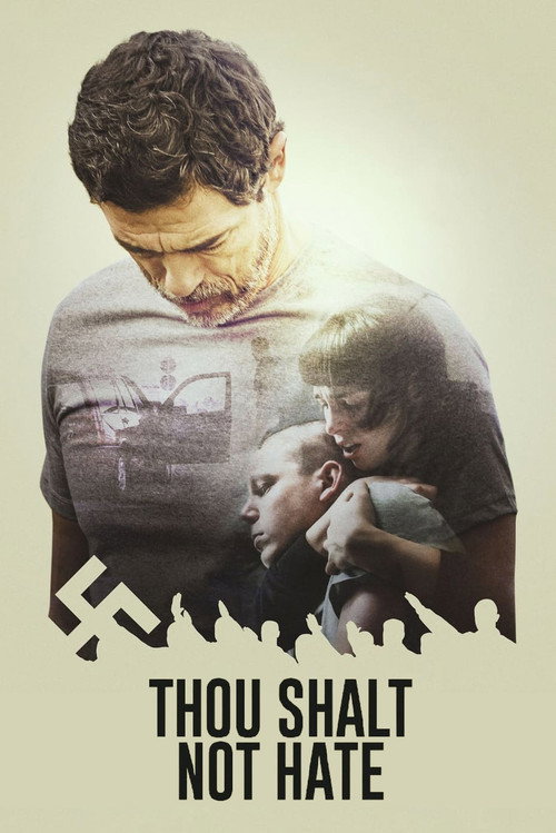 Thou Shalt Not Hate постер