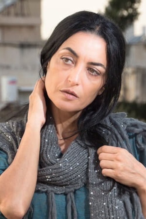 Эсти Ерушалми