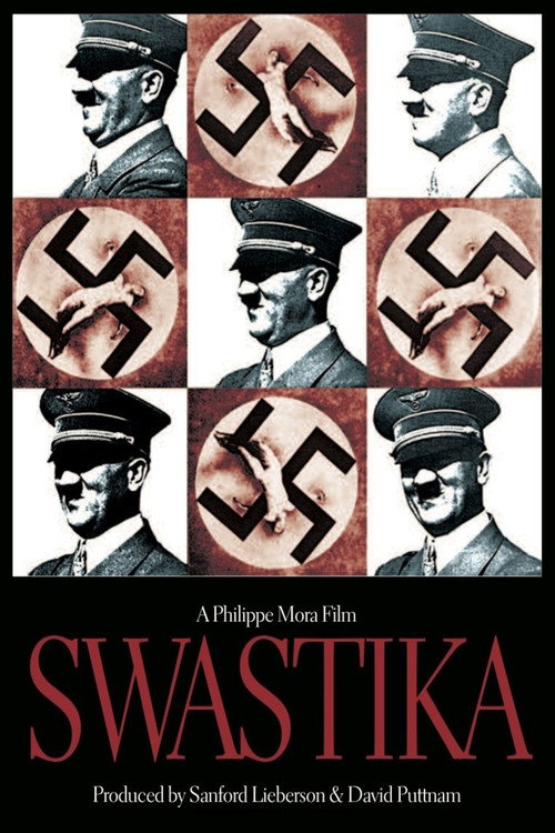 Swastika постер