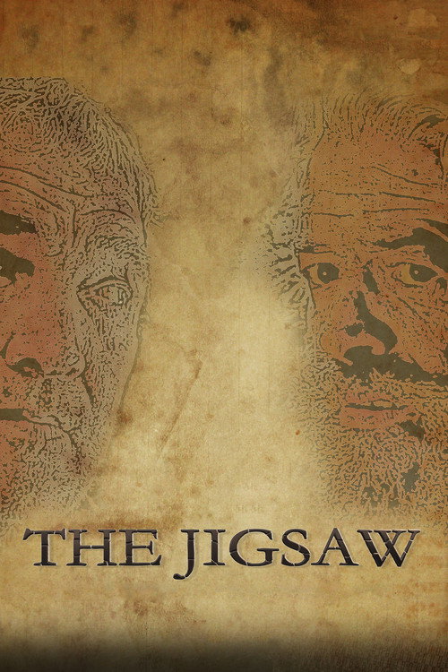 The Jigsaw постер
