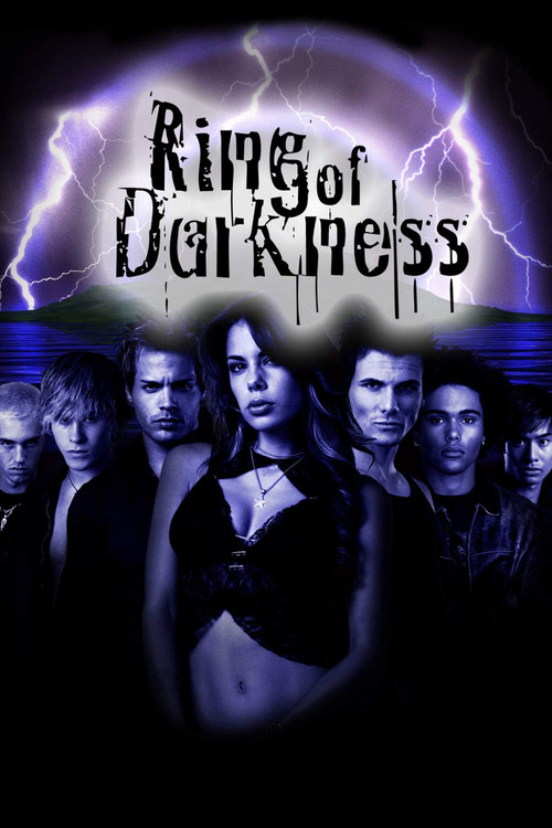 Ring of Darkness постер