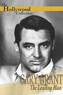 Cary Grant: A Celebration of a Leading Man постер