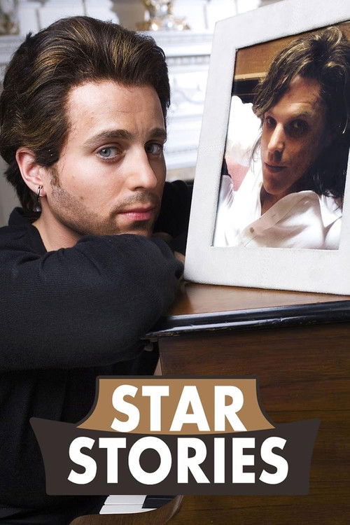 Star Stories постер