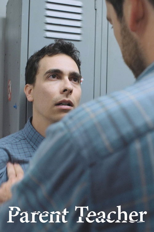 Parent Teacher постер