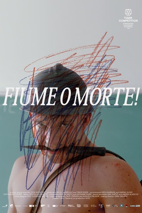 Fiume o Morte! постер