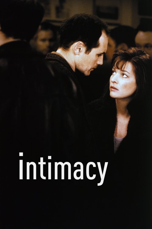 Intimacy постер