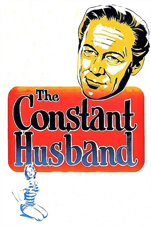 The Constant Husband постер