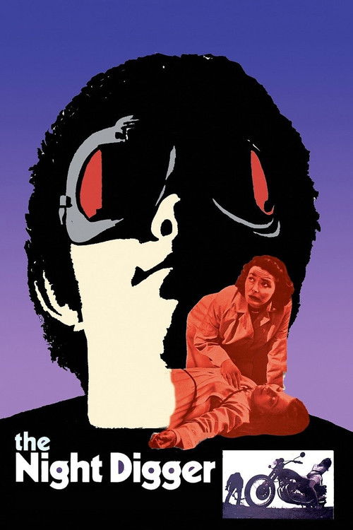 The Road Builder постер