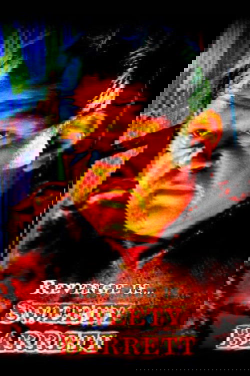 Sweety Barrett постер