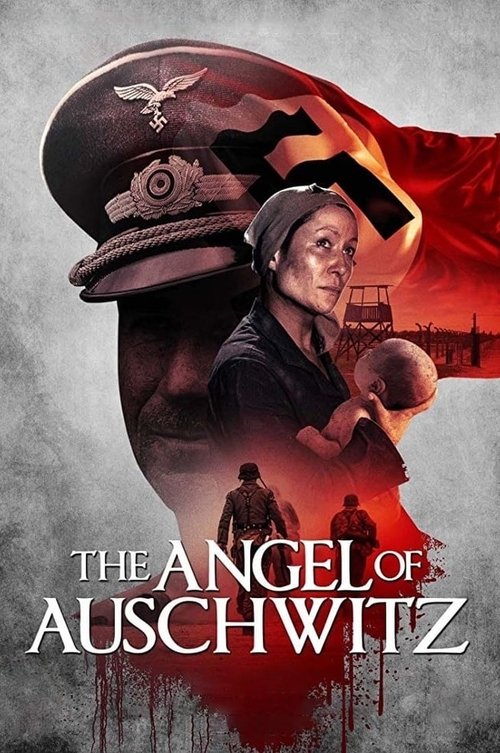The Angel of Auschwitz постер